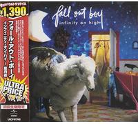 Infinity on High [ Edition] [Import]