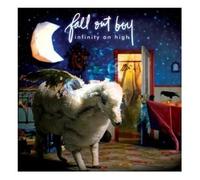 Infinity on High [Import]