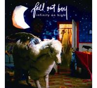 Infinity on High(Reissue) [Import]