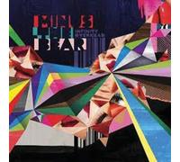 Minus The Bear – Infinity Overhead – The Orchard