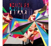 Infinity Overhead by Minus The Bear
