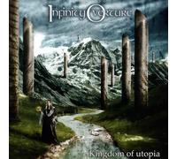 Infinity Overture - Infinity Overture Kingdom of Utopia [Import]