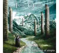 Infinity Overture - Kingdom Of Utopia + DVD