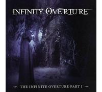 Infinity Overture – The Infinite Overture Pt.1 – CD