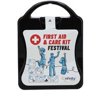 INFINITY PHARMA First Aid & Care Kit Festival Emballage(S) Combi 1 pc(s)