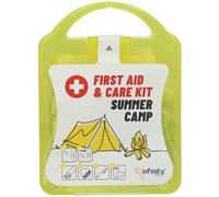 INFINITY PHARMA First Aid & Care Kit Summer Camp Emballage(S) Combi 1 pc(s)