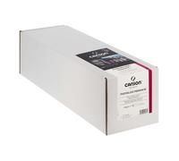 Papier jet d'encre CANSON Infinity Photogloss Premium RC extra blanc 270g - 17" (43,2cm x 30,48m)