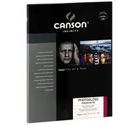 Canson Infinity PhotoGloss Premium RC 270 A3 Blanc Gloss