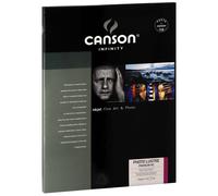 Infinity Photolustré Premium RC extra blanc 310g - A2 (42x59,4cm) - 25 feuilles