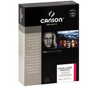 Canson Infinity – Photo Lustre 310 g/m² A4 200 feuilles
