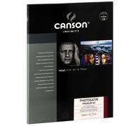 Infinity Photosatin Premium RC extra blanc 270g - A2 (42x59,4cm) - 25 feuilles
