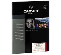 Infinity Photosatin Premium RC extra blanc 270g - A3+ (32,9x48,3cm) - 25 feuilles