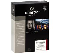Canson-Infinity Papier jet d'encre Photosatin Premium RC extra blanc 270 g A4 250 feuilles