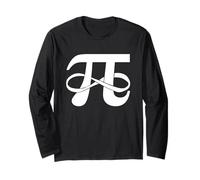 Infinity Pi Manche Longue