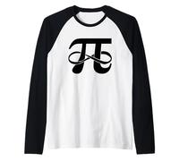 Infinity Pi Manche Raglan
