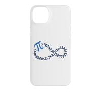 Infinity Pi Numéro 3.14 Pi Day Mathématiques Fan Math Enseignant Coque pour iPhone 14 Plus