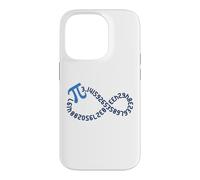 Infinity Pi Numéro 3.14 Pi Day Mathématiques Fan Math Enseignant Coque pour iPhone 14 Pro