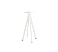 Infinity piètement pour mange debout