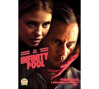 Infinity Pool – DVD – Neon – AC-3/Dolby Digital, sous-titré, écran large