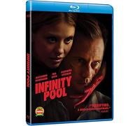 Infinity Pool [Blu-Ray] (Sous-titres français)