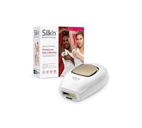 SILK'N Infinity Premium 500 000 Lumière pulsée IPL Technologie eHPL 2 en 1 Épilation permanente Blanc INF1PAG001