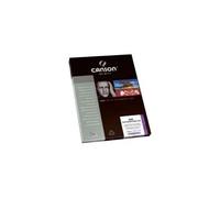 Canson Infinity - Rag photographique Duo 220g/m² A3 25 feuilles - 206211017