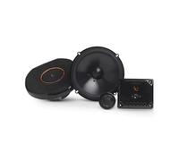Infinity Reference 6530 CX - Autospeakers - 16,5cm - 2-Weg Composet - 270W