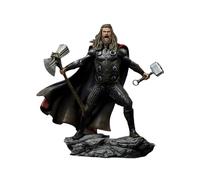 Marvel The Infinity Saga - Statuette Bds Art Scale 1/10 Thor Ultimate 23 Cm