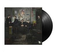 Infinity Shakes Vinyle