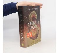 Infinity Son (Bd. 1)