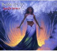Infinity - Son of Infinity -Ltd-