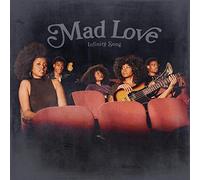 Infinity Song Mad Love (CD)