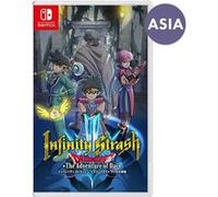 Infinity Strash Dragon Quest The Adventure Of Dai (ASIA) G