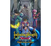 Infinity Strash: DRAGON QUEST The Adventure of Dai - Digital Deluxe Edition (PC/Xbox Series X|S) XBOX LIVE Key EUROPE