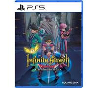 Infinity Strash: Dragon Quest The Adventure Of Dai (English) - Ps5 (Asie)