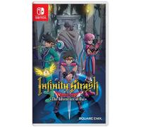 Infinity Strash: Dragon Quest The Adventure Of Dai (Import) Switch