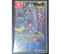 Nintendo Switch Infinity Strash Dragon Quest The Adventure of Dai JAPAN OFFICIAL