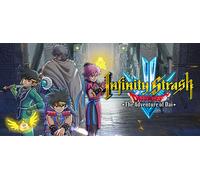 Infinity Strash DRAGON QUEST The Adventure of Dai (PC)