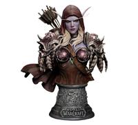 Infinity Studio World of Warcraft Buste 1/3 Sylvanas Windrunner 37 cm