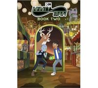 Voices of East Harlem,the - Wanted Dead Or Alive/Can You Feel It [Import]