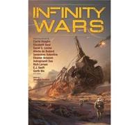 Infinity Wars by Rich Larson Jonathan Strahan (Auteur)