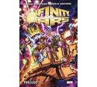 Infinity Wars : Prélude