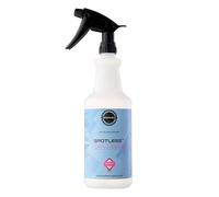 Infinity Wax acon Vide Pro 946 ML avec gâchette Chimique - Flacon pulvérisateur Robuste et résistant aux Produits Chimiques pour Le nettoyant pour vitres Spotless+ SiO2