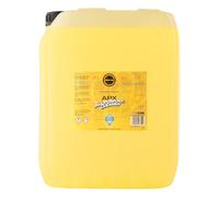 Infinity Wax APX 20L - Nettoyant Multi-Surfaces Ultra concentré pour véhicules : Moteur, pneus, Tableau de Bord, sièges. Solution d’Entretien Pro pour Auto, Marine et Aviation.