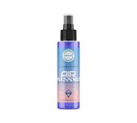 Infinity Wax Blueberry Ice Cream Spray Désodorisant 250ml Parfum de Voiture Liquide Longue durée avec Vanille et Sucre Brun, Jusqu’à 367 Sprays sans Alcool et Halal-sûr