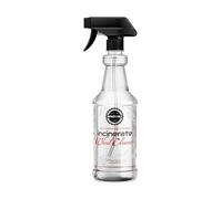 Infinity Wax Empty Pro Bottle 946ml avec déclencheur Chimique - Heavy Duty, Chemical Resistant Detailing Spray Bottle pour nettoyant de Roue d’incinération et Utilisation Professionnelle