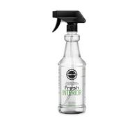 Infinity Wax Empty Pro Bottle 946ml with Chemical Trigger - Heavy Duty, Chemical Resistant Detailing Spray Bottle for Fresh Interior Cleaner & Professional Car Care