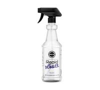 Infinity Wax Flacon Vide Pro 946 ML avec gâchette Chimique - Flacon pulvérisateur Robuste et résistant aux Produits Chimiques pour Rapid Detailer Blue et Nettoyage Automobile