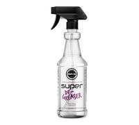 Infinity Wax Flacon vide Pro 946 ml avec gâchette chimique - Flacon pulvérisateur robuste et résistant aux produits chimiques pour dégraissant ultra-performant