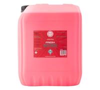 Infinity Wax Fresh Interior 20L - Nettoyant intérieur antibactérien pour Tissus, Plastiques et Tapis. sans Parfum, Faible Mousse, diluable Jusqu’à 200:1, Format Professionnel.